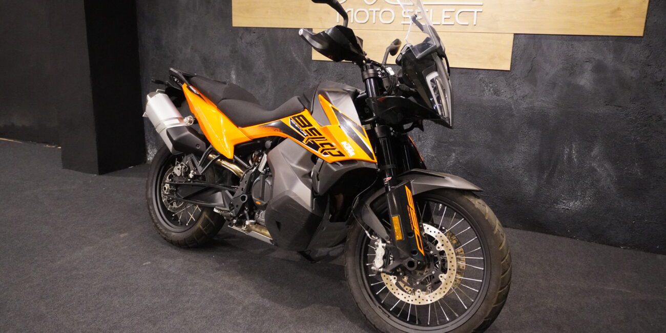 KTM 890 ADVENTURE