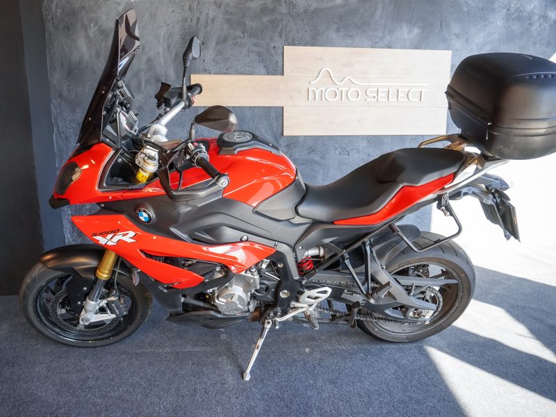 BMW hrs 1000