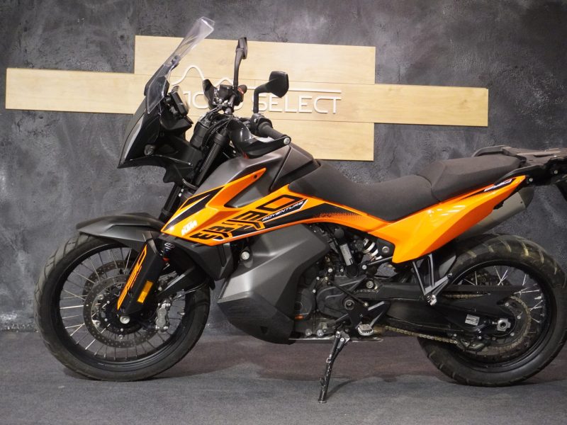 KTM 890 ADVENTURE