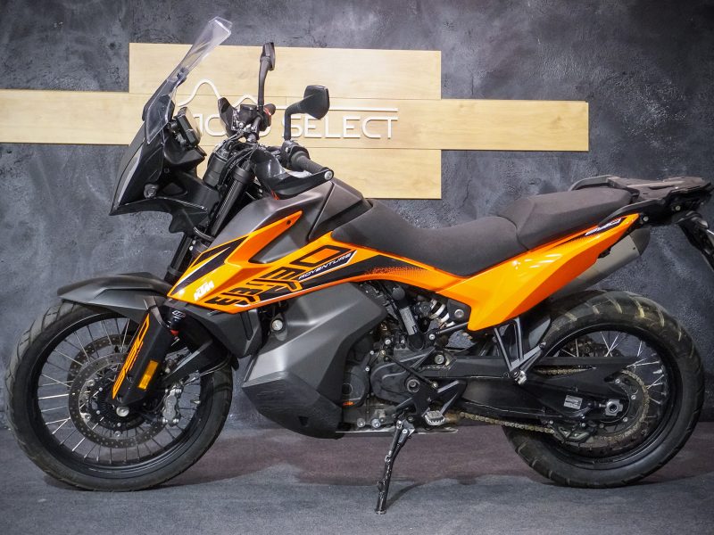 KTM 890 ADVENTURE