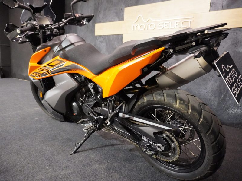 KTM 890 ADVENTURE