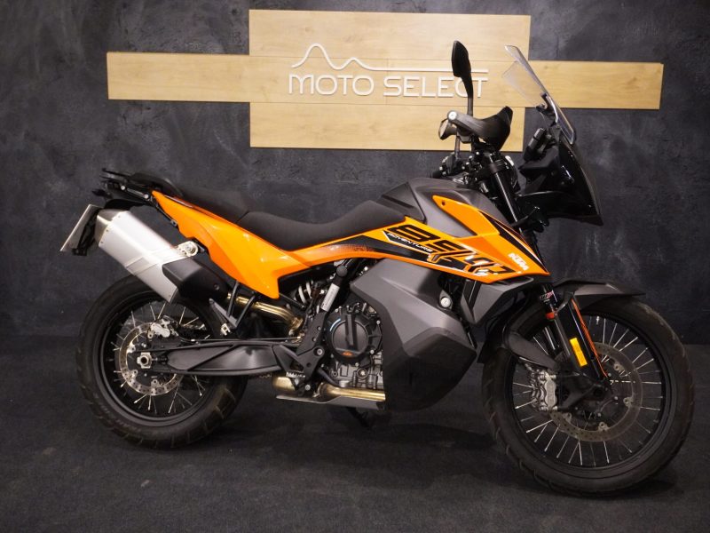 KTM 890 ADVENTURE