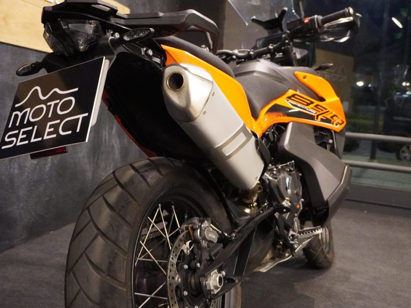 KTM 890 ADVENTURE